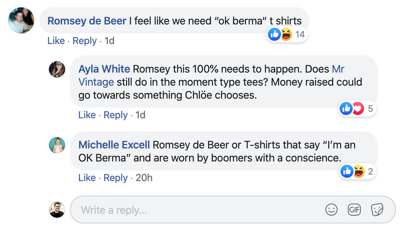 Illustration for article titled Hero Politician Shuts Down Heckler With 'OK Boomer' During Climate Speech in New Zealand